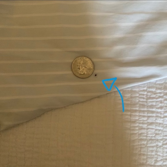 Men’s Ermenegildo Zegna 100% Cotton Long Sleeve Button Down Shirt. - Picture 9 of 9